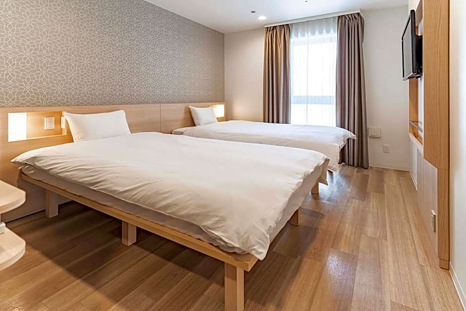 Kansai International Airport Hotel 11