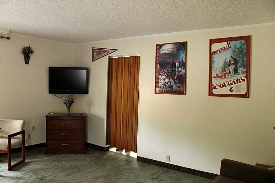 American Travel Inn