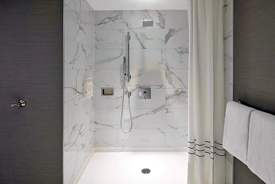 Kingston Marriott