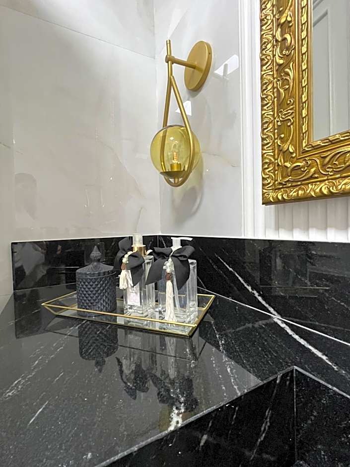 Flat Excepcional no Centro de Capivari