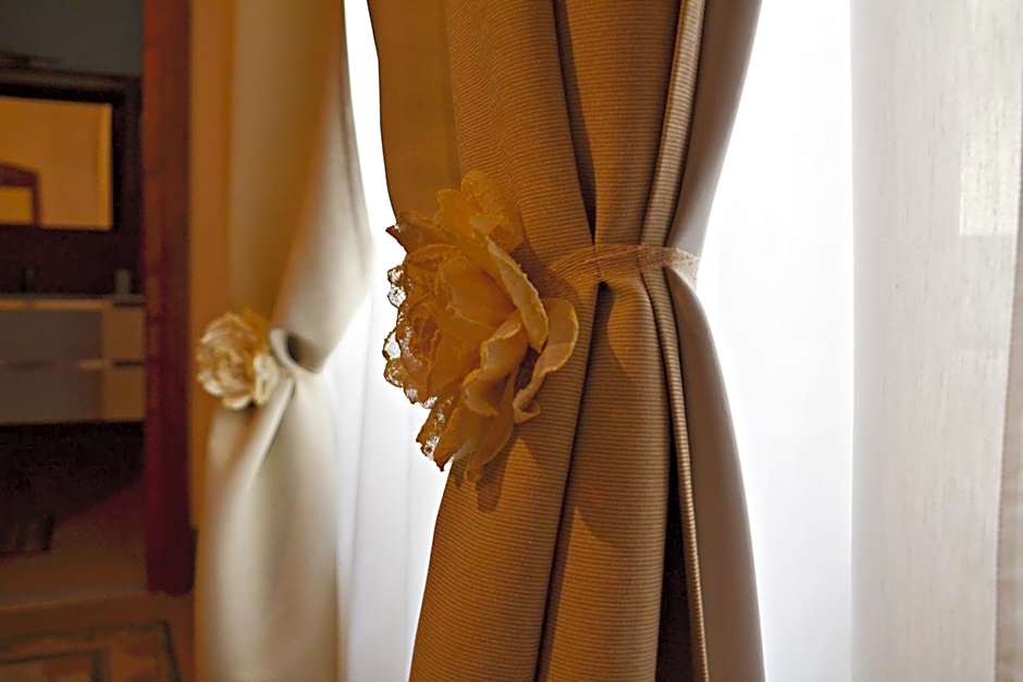 Tuscany Experience BnB