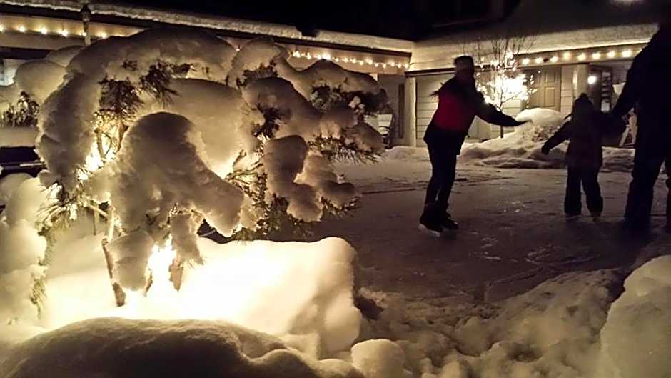 Retreat Wilderness Inn