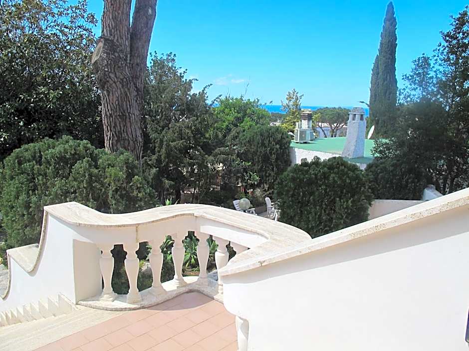 Aparthotel Villa Marinu