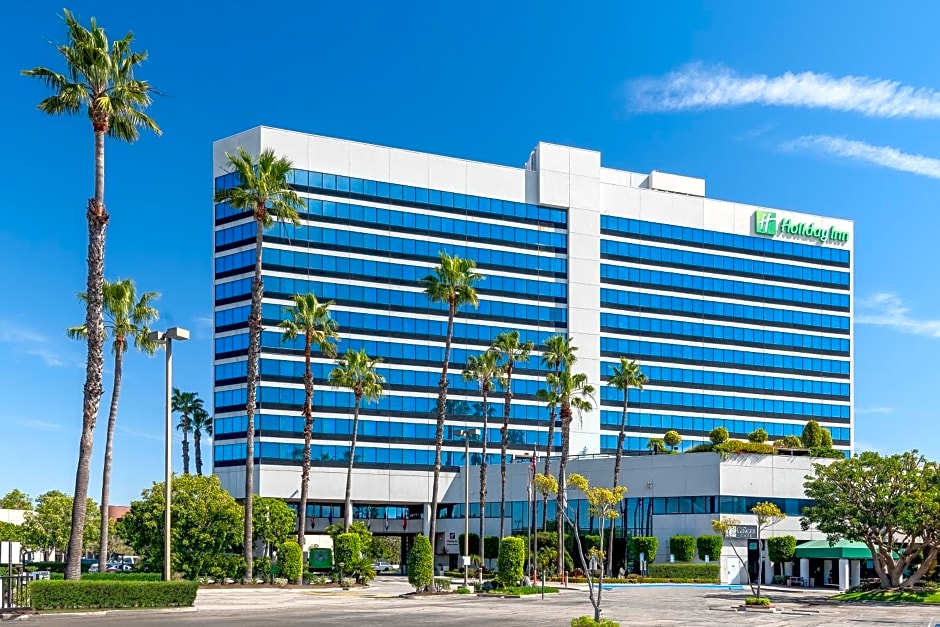 Holiday Inn Los Angeles Gateway - Torrance
