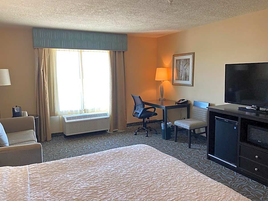 Hampton Inn By Hilton & Suites Carlsbad