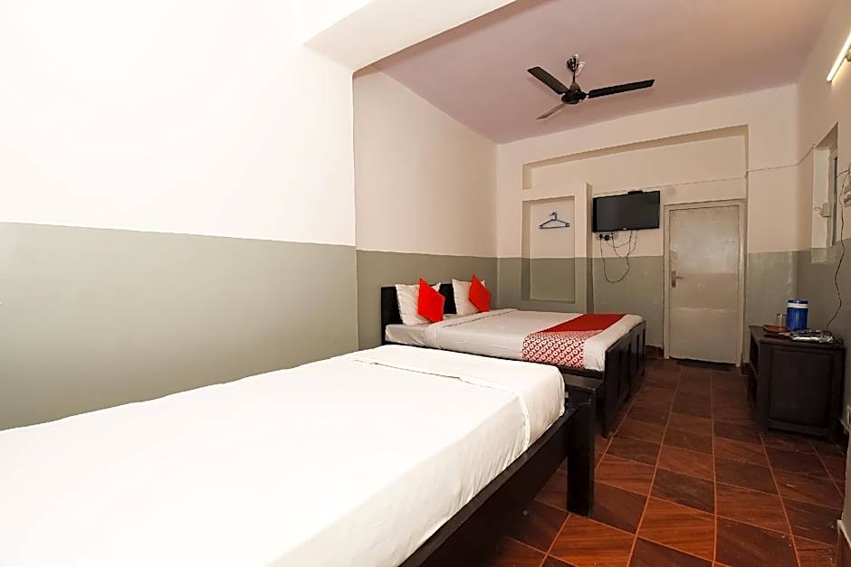 Hotel Sahdev By OYO Rooms – Jodhpur, FL