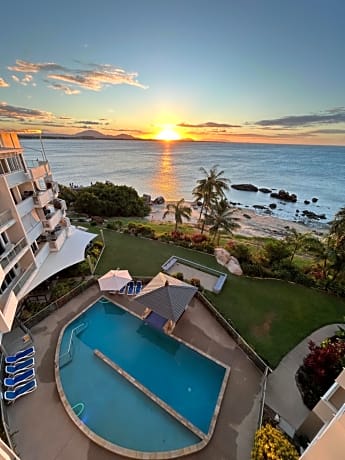 Coral Cove Apartments