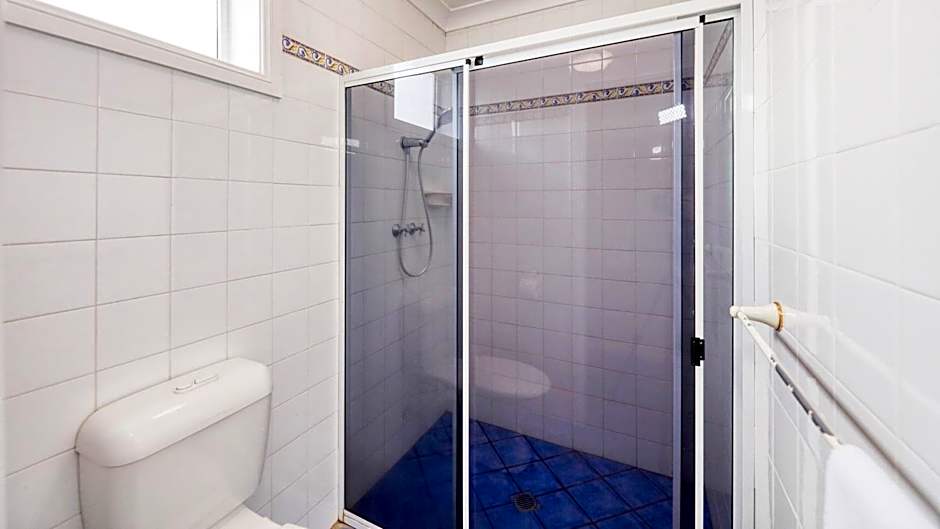 Coachman Hotel Motel