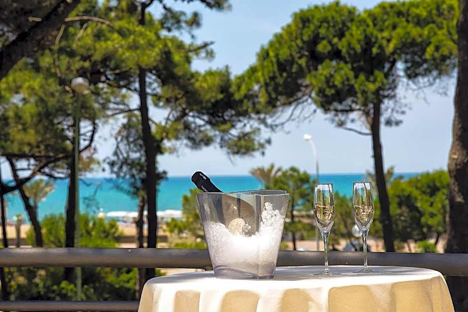 Hotel Terme Marine Leopoldo Ii