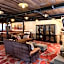 Silver Baron Lodge