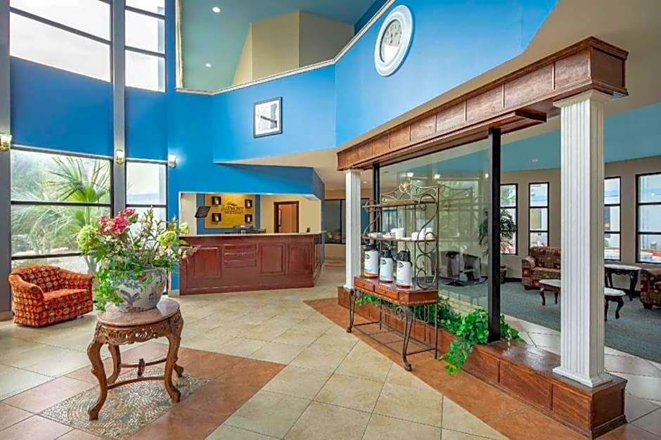 Baymont by Wyndham Laurel