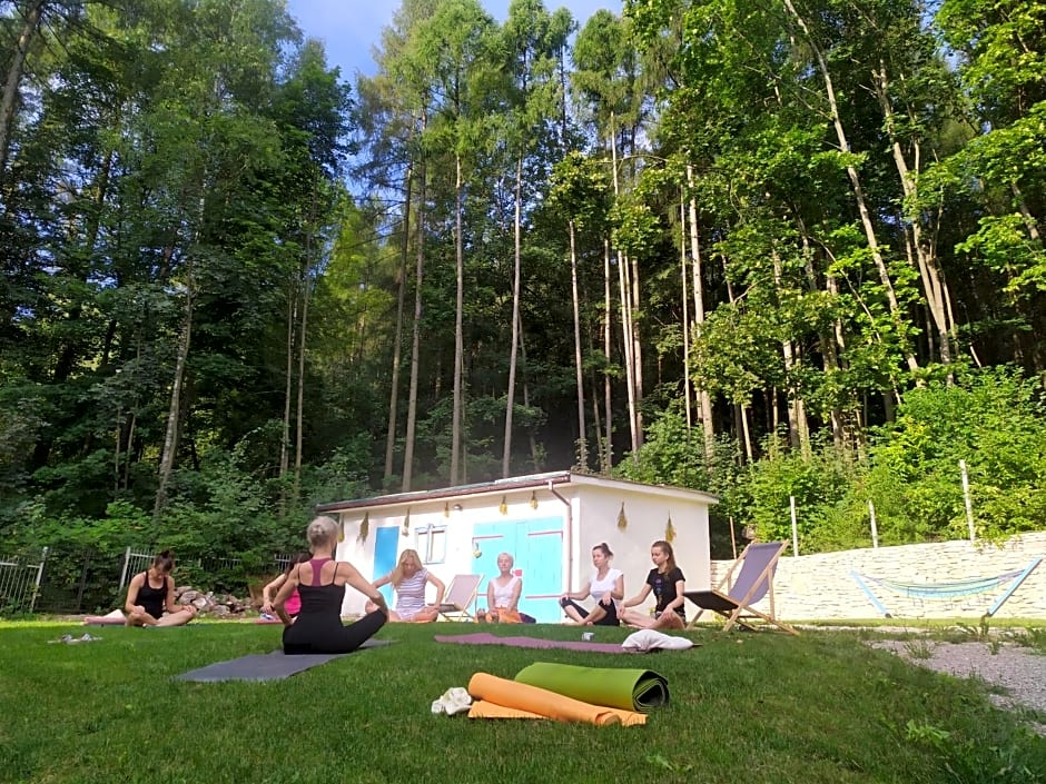 Willa Bona blisko Zamku Królewskiego i Rezerwatu zapraszam na grę miejską Magiczne Chęciny