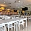 SCC Hotel City Centre