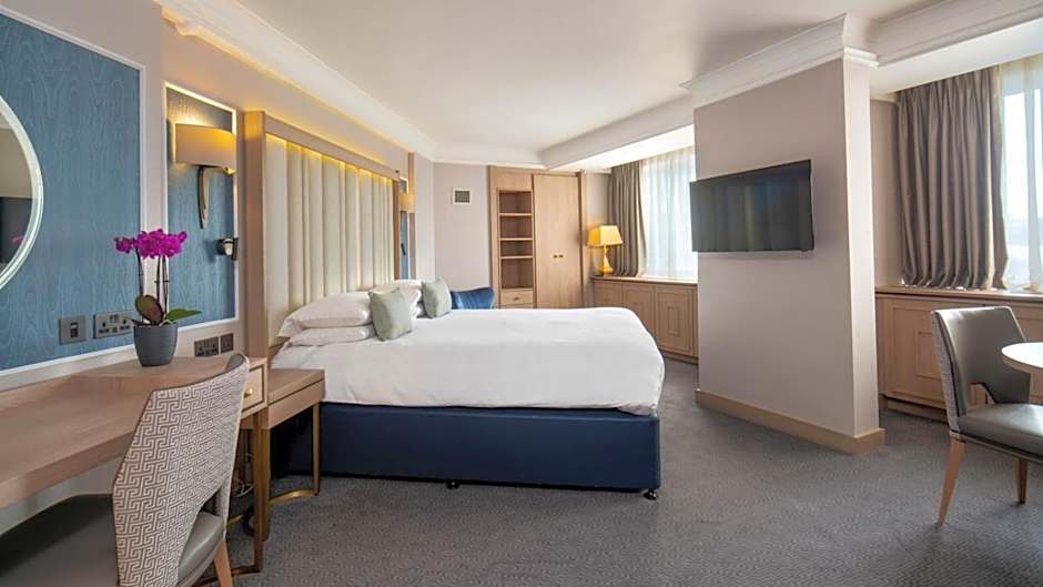 Danubius Hotel Regents Park