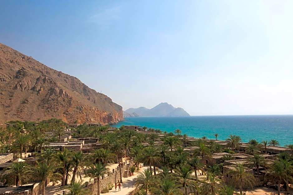 Six Senses Zighy Bay