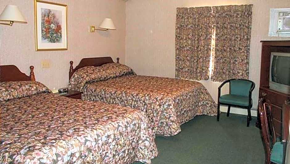 Travellers Inn Prince Edward Island