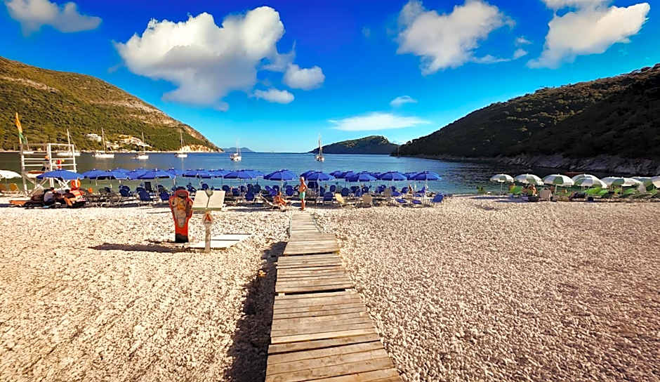 Rouda Bay Beach Hotel