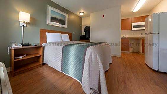 HomeTowne Studios Gainesville