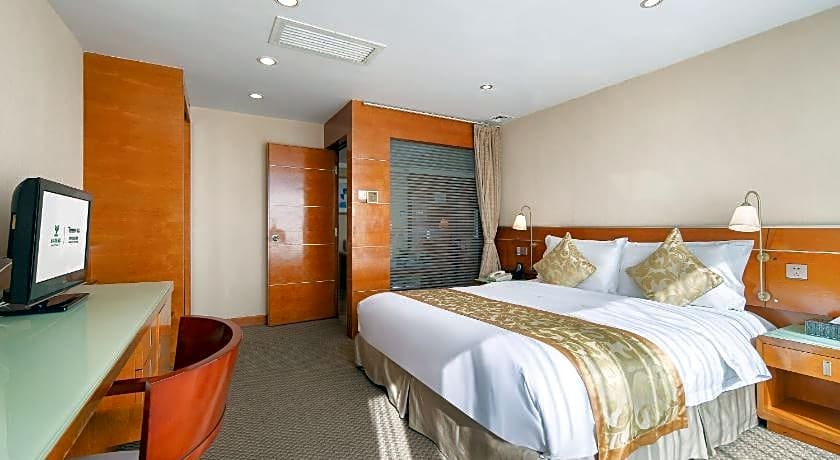 Yihe Hotel Ouzhuang