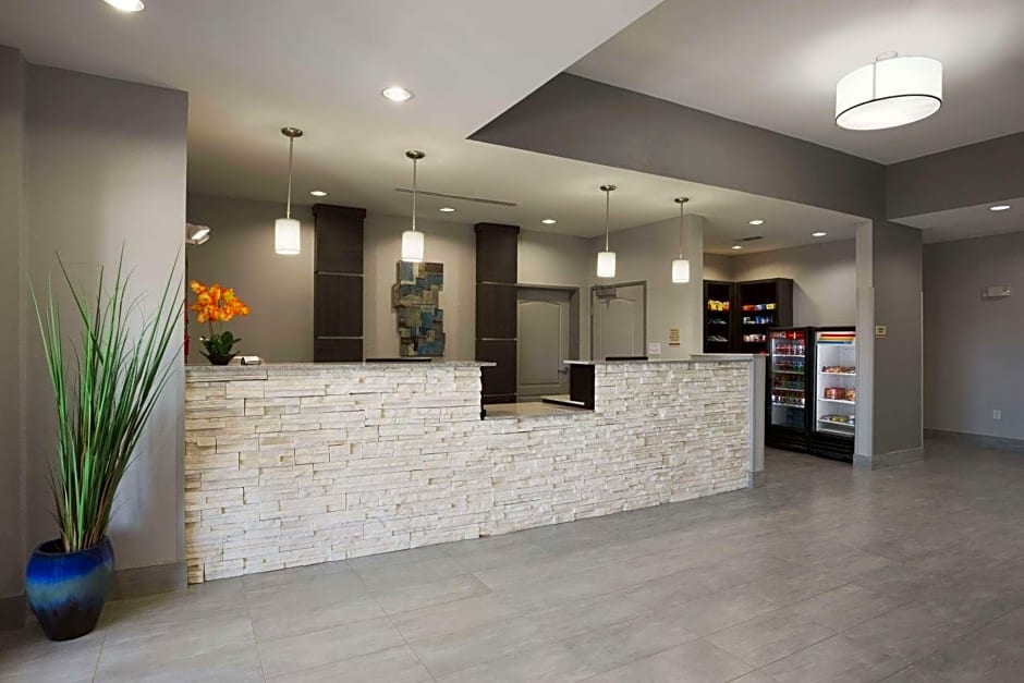 Hawthorn Suites By Wyndham San Angelo