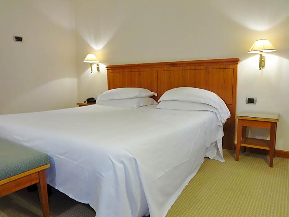 Hotel Excelsior Magenta