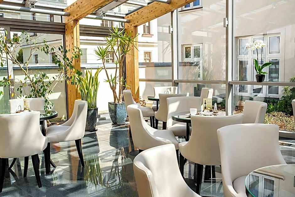 Jantar Hotel & SPA by Zdrojowa