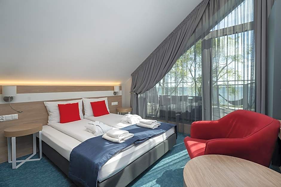 Hotel Skipper