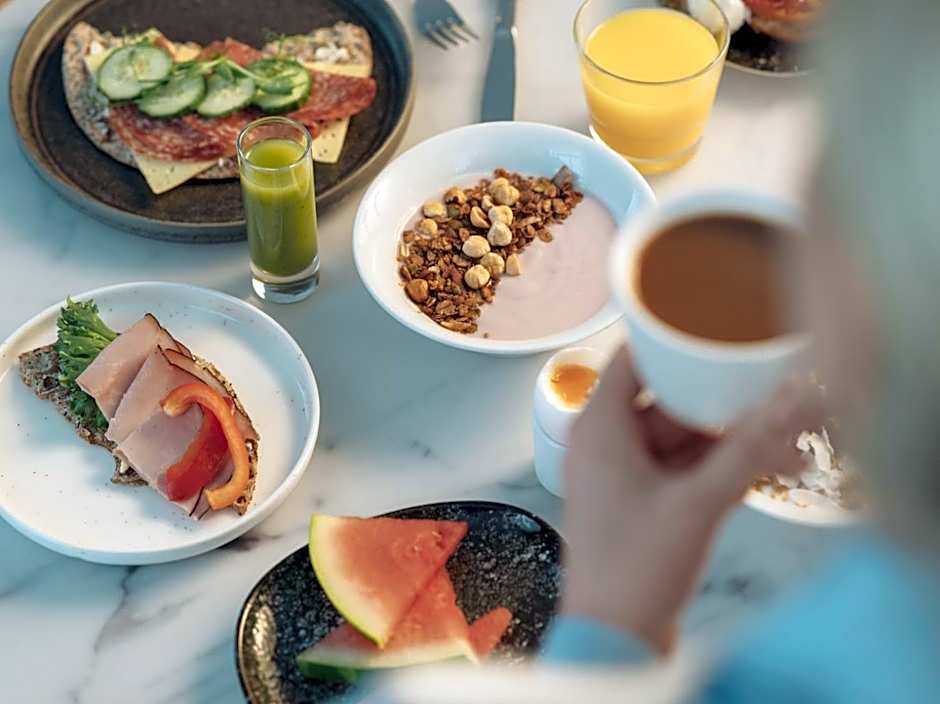 Elite Stadshotellet Eskilstuna