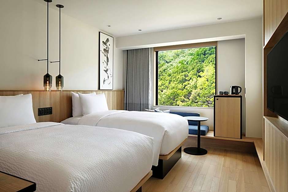 Fairfield by Marriott Wakayama Kushimoto