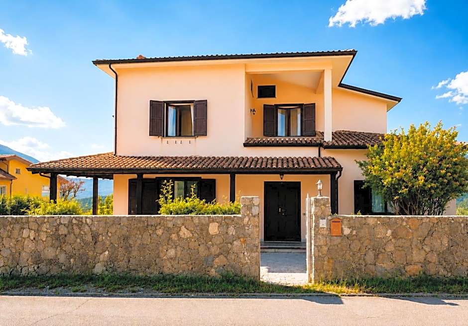 La quercia di Massena