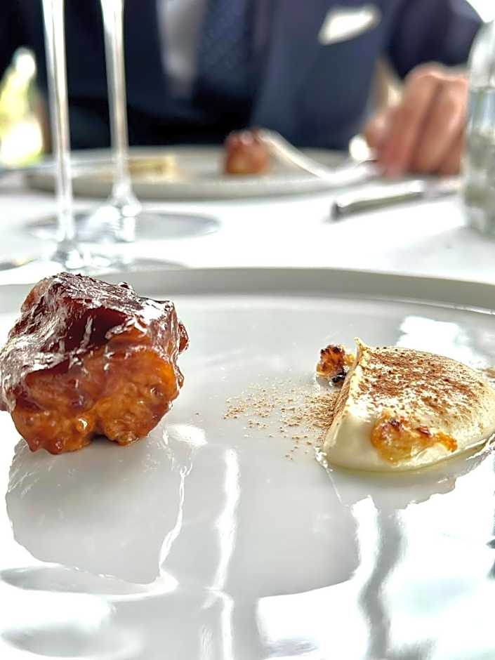 Hotel Villa Rosario II