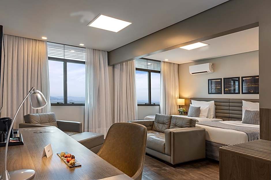 Blue Tree Premium Florianópolis