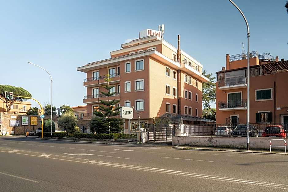 Garner Hotel Rome Aurelia by IHG