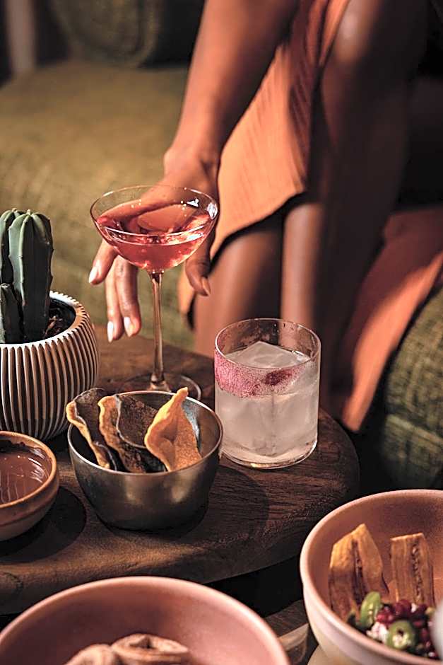 Renaissance Amsterdam Hotel