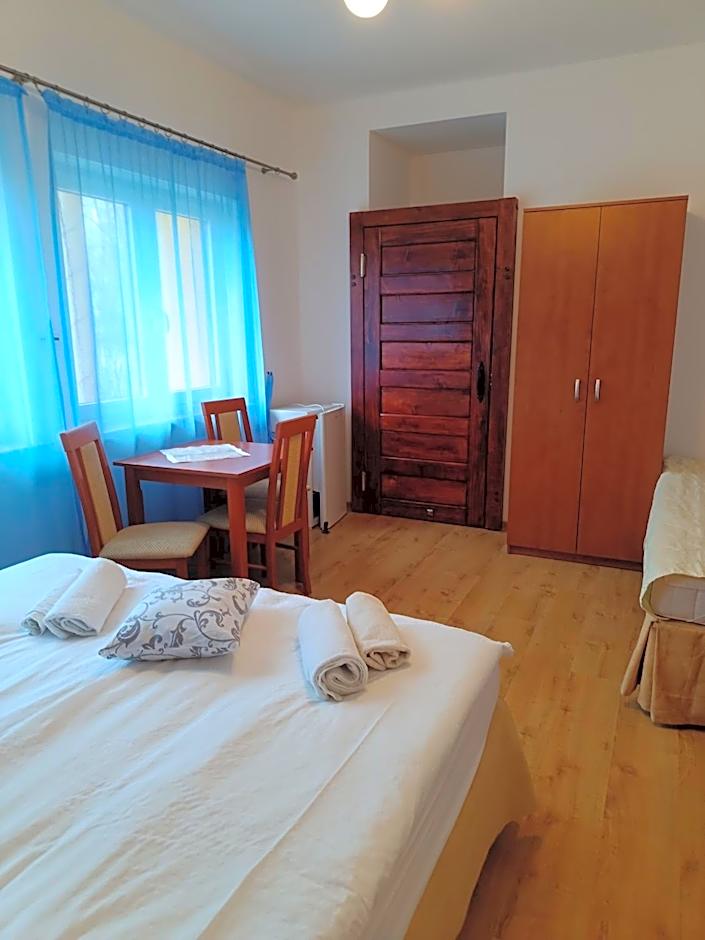 Letnia willa Jacuzzi & Sauna