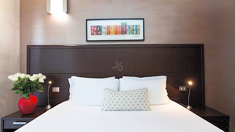Hotel Lis