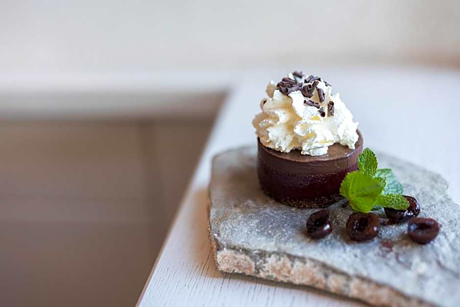 La Roccia Wellness Hotel