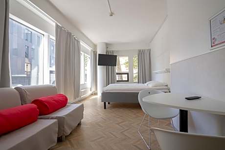 Omena Hotel Turku Kauppiaskatu