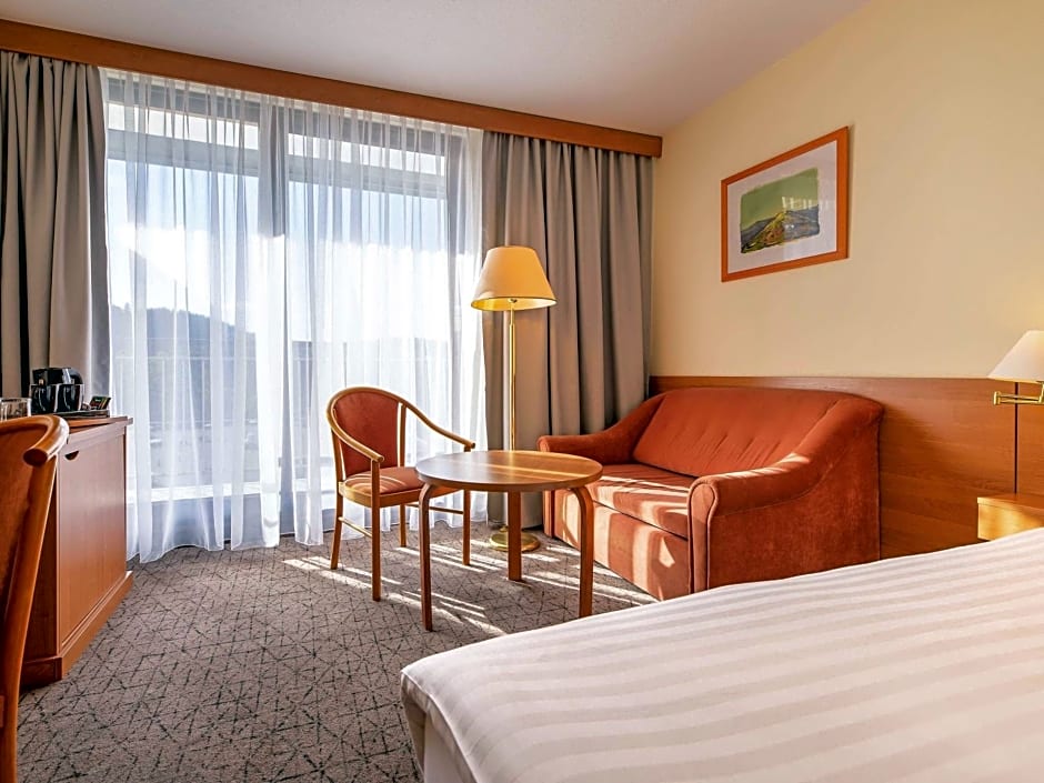 Hotel Mercure Karpacz Resort