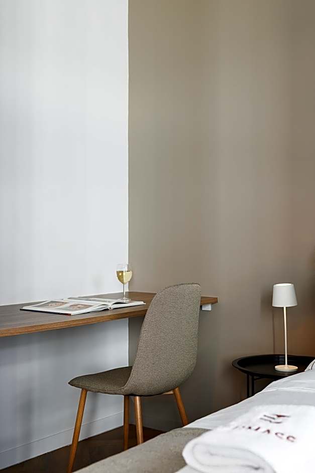 Ermass Modern Living Apartments