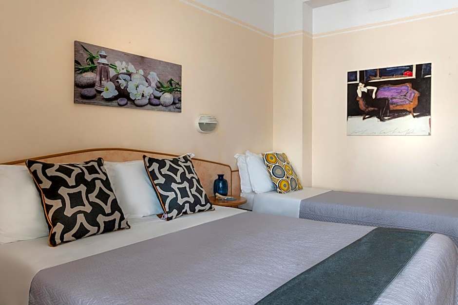 Hotel Eliseo Riccione