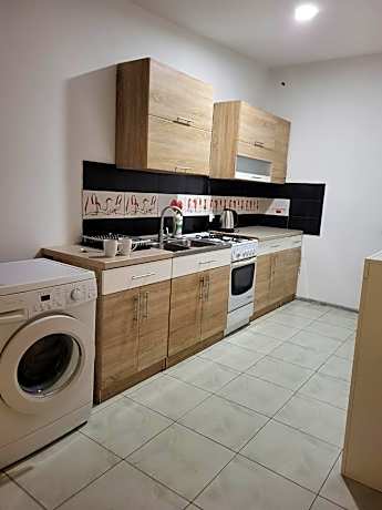 Quadruple Room with Private Bathroom