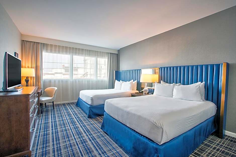 Hotel Gettysburg
