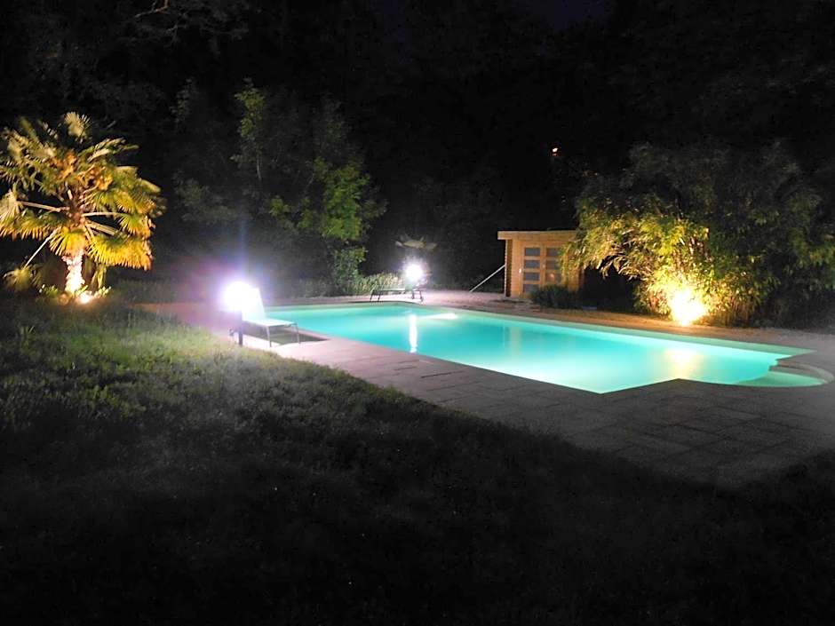 Clos du Bois Brard B&B