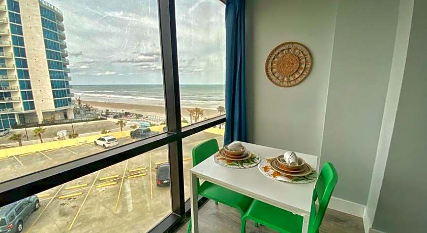 Daytona Beach Oceanside Inn