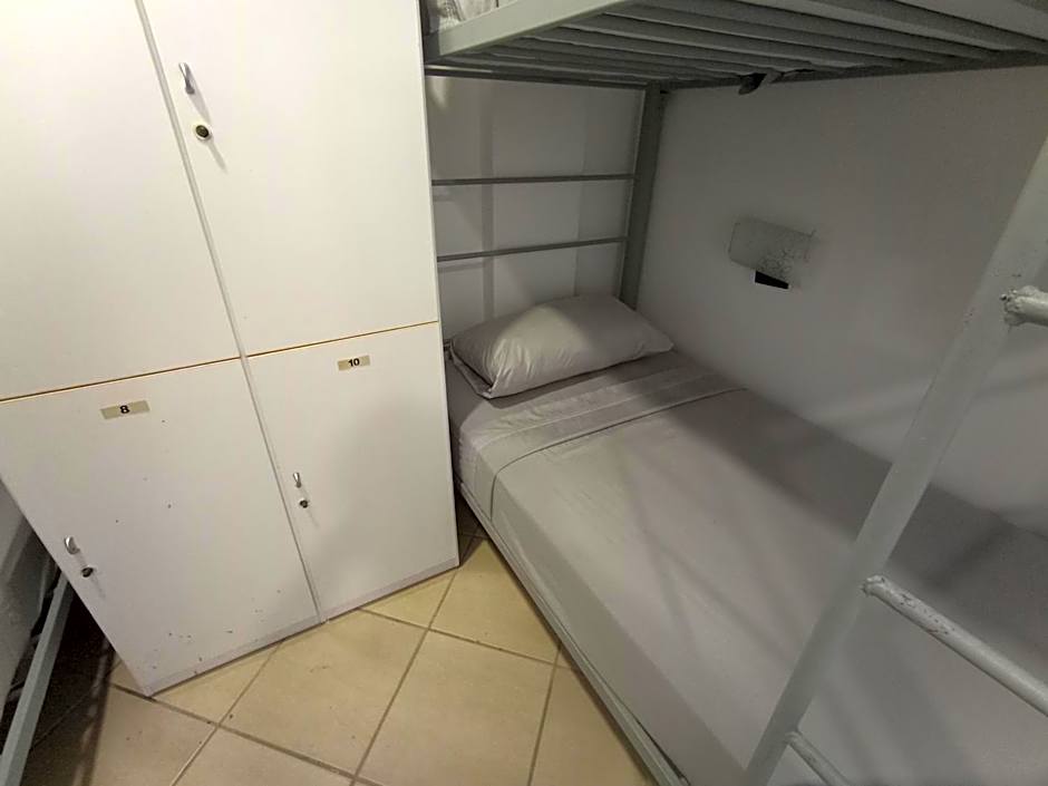 3B Wellness Hotel & Hostel Adults Only