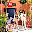 Ibis Marrakech Centre Gare Hotel