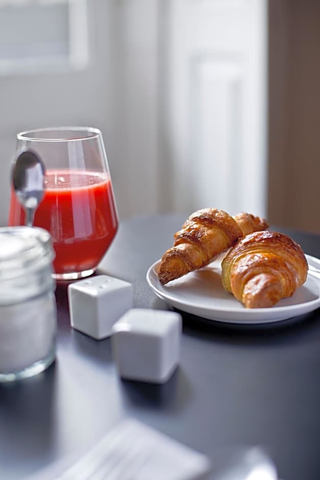 Rosa Et Al Townhouse