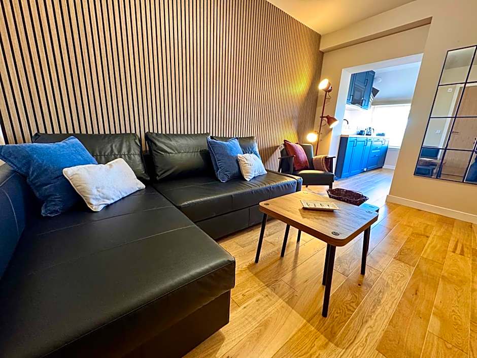 The Hebridean - Rooms & Apartments