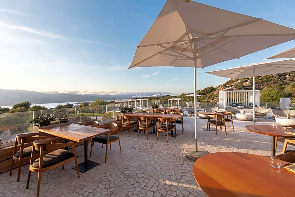 Sulia House Porto Rotondo, Curio Collection by Hilton